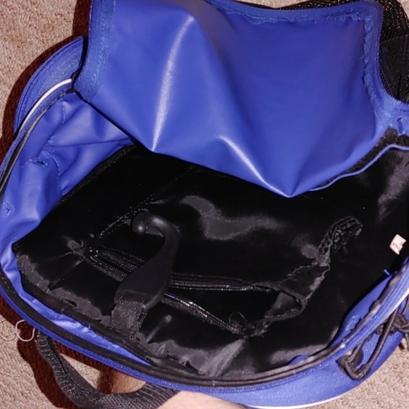 Budlight football beer packback - Picture 5 of 6